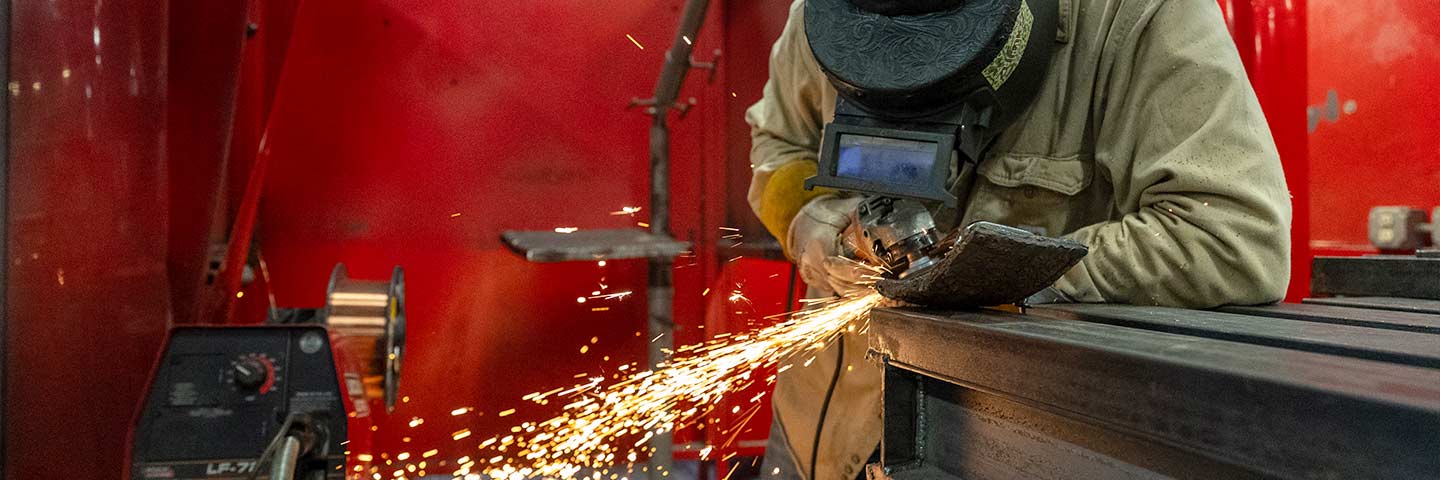 welder in fort bend, tx